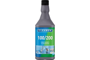 Čistící prostředek CLEAMEN 100/200 generální denní 1 L