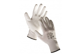 Pracovní nylonové rukavice BUNTING